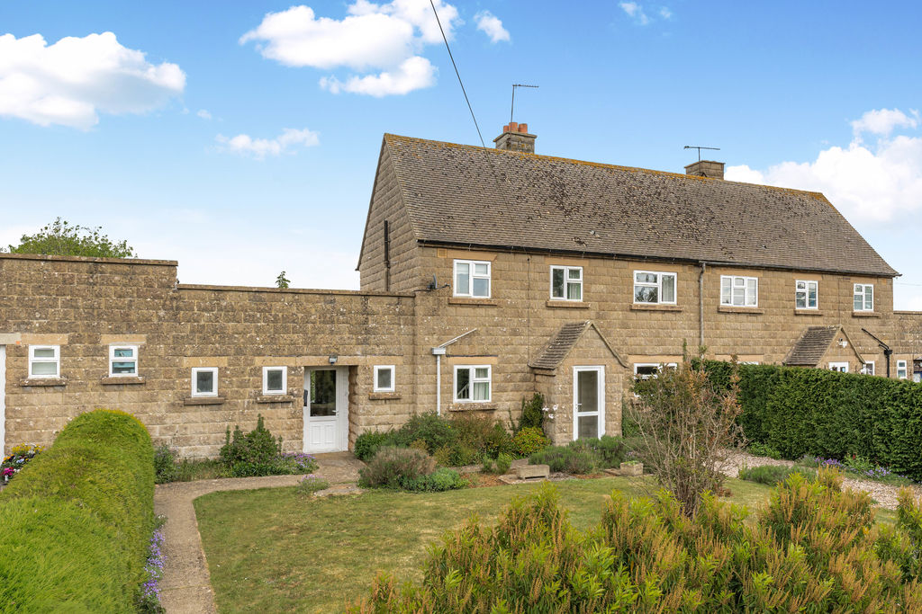 Stocking Lane Shenington